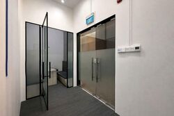 Sbf Center (D1), Office #567488781